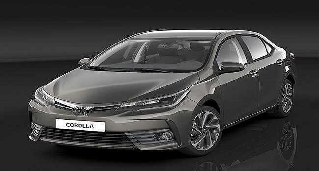 豐田卡羅拉1.2t報(bào)價(jià)自動(dòng)擋，指導(dǎo)價(jià)格為10.98-15.98萬元三種動(dòng)力搭配