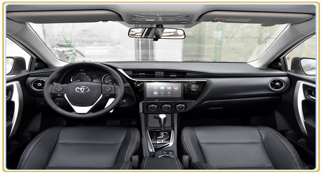 豐田卡羅拉1.2t報(bào)價(jià)自動(dòng)擋，指導(dǎo)價(jià)格為10.98-15.98萬元三種動(dòng)力搭配