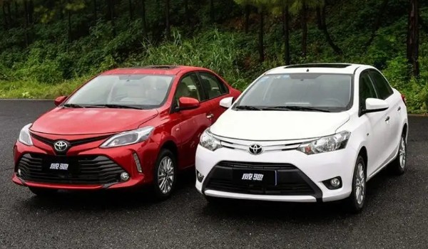 豐田威馳二手車價(jià)格 威馳二手價(jià)3萬(wàn)(表顯里程6.97萬(wàn)公里)