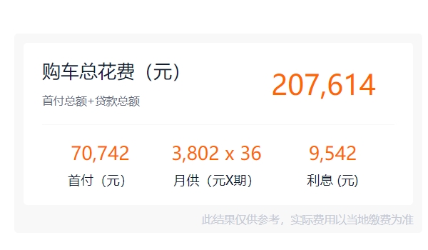 帕薩特280商務(wù)版落地價(jià) 2023款商務(wù)版入門僅售18.19萬（分期首付7.07萬）