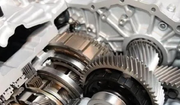 豐田雷凌是什么變速箱型號(hào) AWFCW21變速箱(10擋CVT變速箱)