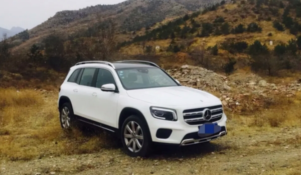 奔馳suv新款40萬(wàn)一70萬(wàn) 奔馳GLC，奔馳GLB，奔馳GLE（性價(jià)比很高）