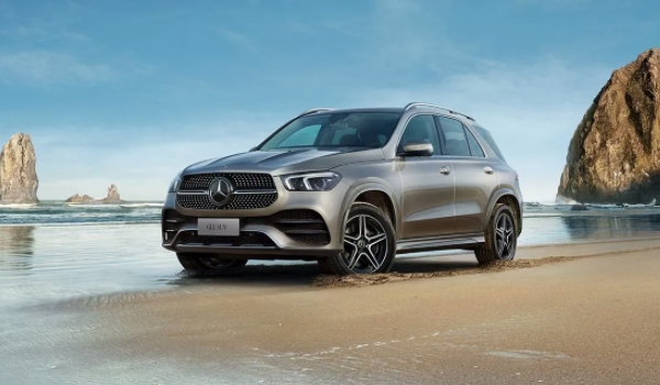 奔馳suv新款40萬(wàn)一70萬(wàn) 奔馳GLC，奔馳GLB，奔馳GLE（性價(jià)比很高）