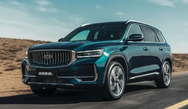 吉利星越l油耗多少真實(shí)油耗 百公里油耗實(shí)測9.2L(一公里消耗8毛錢)