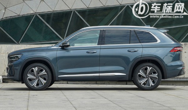 吉利星越l油耗多少真實(shí)油耗 百公里油耗實(shí)測9.2L(一公里消耗8毛錢)