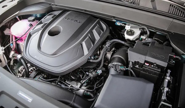 吉利星越l怎么樣值得購(gòu)買(mǎi)嗎 車(chē)身長(zhǎng)達(dá)4.7米(采用沃爾沃2.0T發(fā)動(dòng)機(jī))