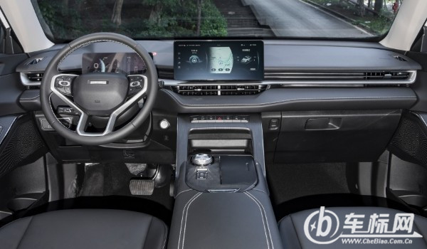 哈弗h6報價 2022款哈弗h6售價14萬(分期首付4萬)