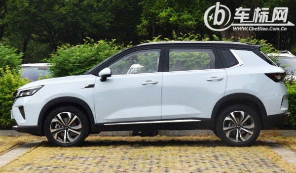 五菱星辰suv2022款多少錢 2022款星辰售價9萬一輛(分期首付2萬)