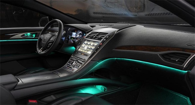 林肯車口碑與質(zhì)量，百公里綜合油耗13升左右化身“油老虎”