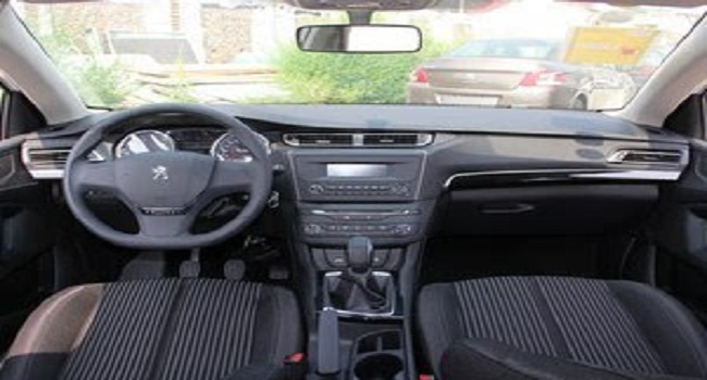 東風(fēng)標(biāo)致408質(zhì)量怎么樣，搭載“車規(guī)級CN95空濾”隔絕外界污染