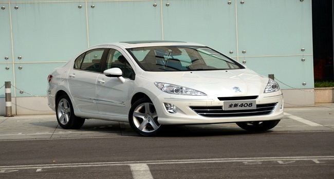 哪一年的標(biāo)致408最好，2013年款成為經(jīng)典款