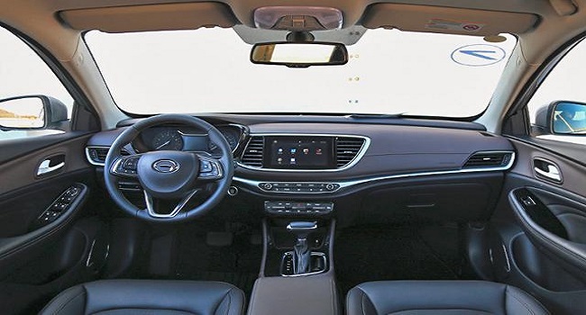 廣汽傳祺影豹值得入手嗎，同級(jí)別車(chē)型中的佼佼者放心購(gòu)買(mǎi)