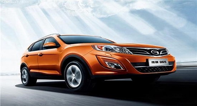 廣汽傳祺影豹值得入手嗎，同級(jí)別車(chē)型中的佼佼者放心購(gòu)買(mǎi)