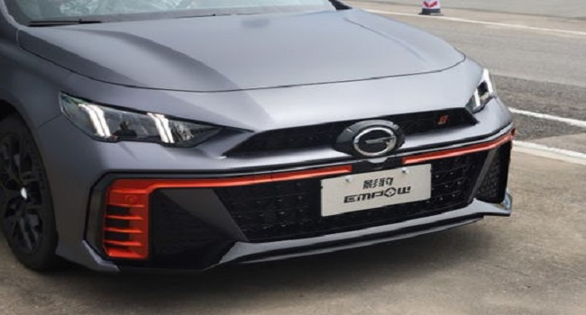 影豹賽道版價(jià)格大概多少，13.68萬(wàn)元驚呆你的三觀實(shí)在太劃算了