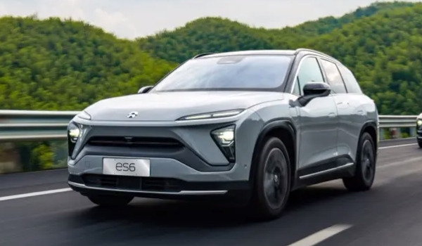 2022建議買的純電車 3款純電車型性能好值得選擇（國(guó)產(chǎn)純電車型）