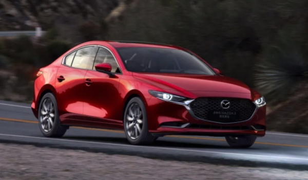 馬自達(dá)昂克賽拉保值嗎 車(chē)輛性價(jià)比相對(duì)較高（5年保值率70%）