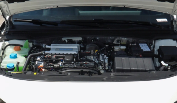 廣汽傳祺影酷參數(shù) 多款發(fā)動(dòng)機(jī)可選（1.5t/2.0t/2.0l）（性?xún)r(jià)比很高）