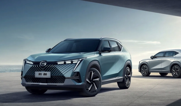 廣汽傳祺影酷參數(shù) 多款發(fā)動(dòng)機(jī)可選（1.5t/2.0t/2.0l）（性?xún)r(jià)比很高）