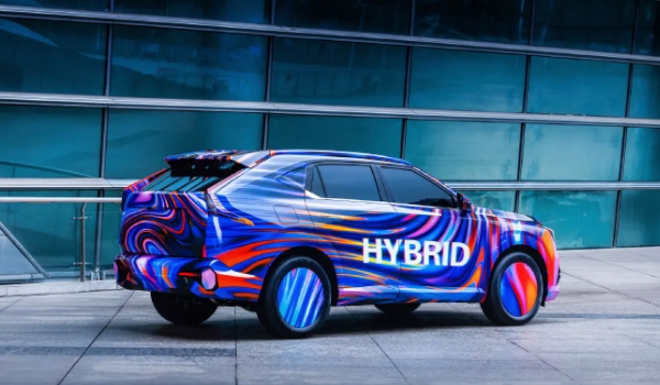 廣汽傳祺影酷參數(shù) 多款發(fā)動(dòng)機(jī)可選（1.5t/2.0t/2.0l）（性?xún)r(jià)比很高）