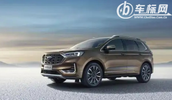 福特銳界plus2022新款報(bào)價 2022款銳界plus售價23萬(二手10萬)