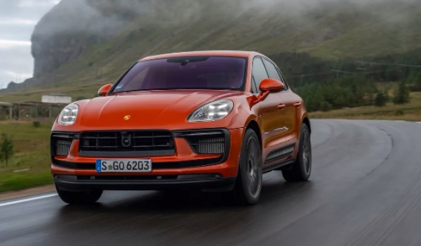 保時(shí)捷60萬女士車推薦 2款保時(shí)捷車型適合女士駕駛（顏值超高）