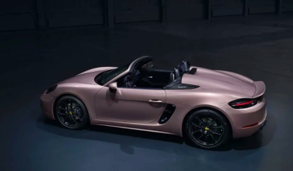 保時(shí)捷60萬女士車推薦 2款保時(shí)捷車型適合女士駕駛（顏值超高）