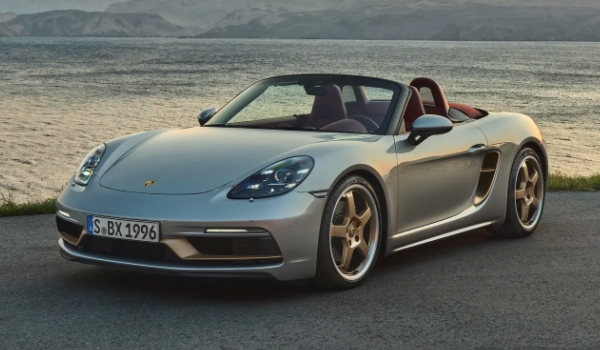 保時(shí)捷60萬女士車推薦 2款保時(shí)捷車型適合女士駕駛（顏值超高）