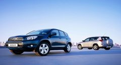 日本車有哪些品牌，常見的有豐田、本田和日產(chǎn)