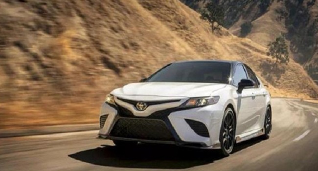 日本車有哪些品牌，常見的有豐田、本田和日產(chǎn)