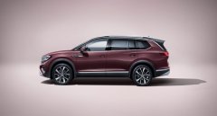 大眾攬境2022款最新款價(jià)格，7座版 售價(jià)29.99萬-40.79萬