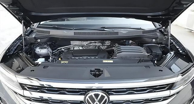 大眾攬境2022款最新款價格，7座版 售價29.99萬-40.79萬