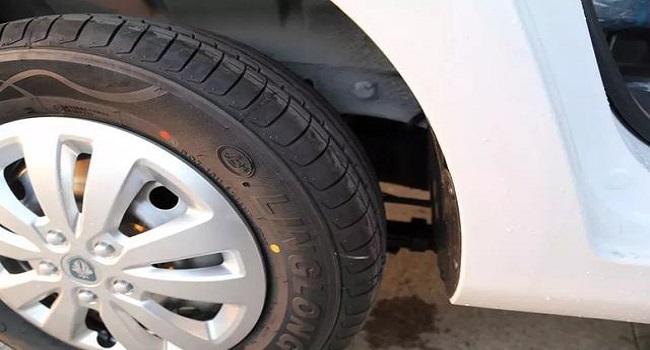 胎壓多少是正常范圍，胎壓過低或過高都存在安全隱患