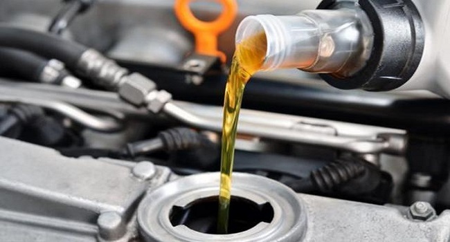 機(jī)油5w30和5w40哪個(gè)好。粘度高低有明顯區(qū)別