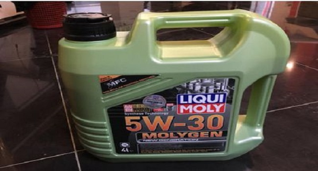 機(jī)油5w30和5w40哪個(gè)好。粘度高低有明顯區(qū)別