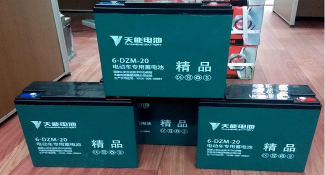 鋰電池和鉛酸電池哪個安全，鉛酸電池更實用