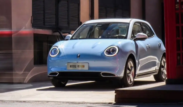 歐拉好貓2022新款電動(dòng)汽車(chē)多少錢(qián) 廠商指導(dǎo)價(jià)格12.99~17.10萬(wàn)元（9款車(chē)型）