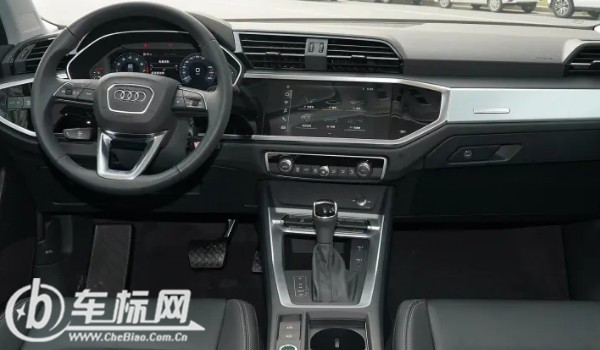 奧迪q3屬于什么檔次 入門豪華緊湊型suv(車身長(zhǎng)達(dá)4.4米)