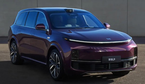 理想l9分期多少錢 分期首付13萬(wàn)(36期月供9610元)