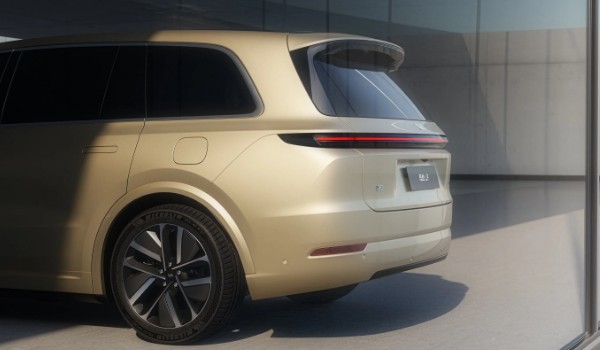 理想l9分期多少錢 分期首付13萬(wàn)(36期月供9610元)