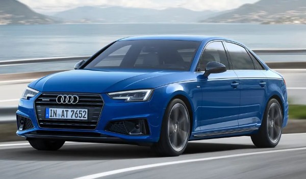 奧迪a4l保值率怎么樣 第七年保值率41%(事故車(chē)影響保值率)