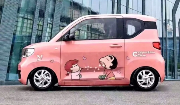 五菱宏光迷你mini版電動(dòng)車價(jià)格 2022款新出的售價(jià)3.28萬（全款落地3.76萬）