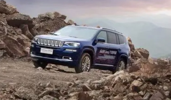 吉普車報(bào)價 吉普車品牌共7款車型（分別有國產(chǎn)和進(jìn)口車型）