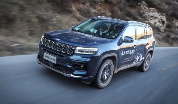 吉普車報(bào)價 吉普車品牌共7款車型（分別有國產(chǎn)和進(jìn)口車型）