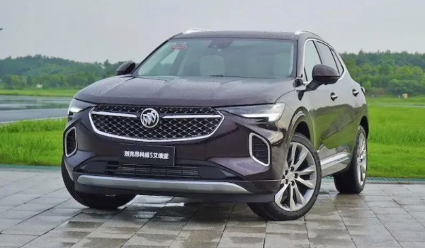 別克昂科威按鍵功能圖解 有效的對車輛相關功能操控（操作簡單）