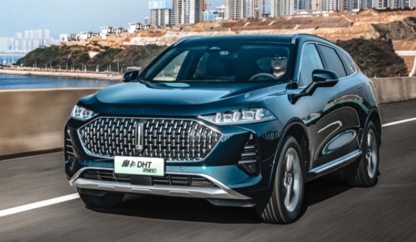 wey車型大全及價(jià)格表 品牌車型非常多（全部都是SUV車輛）