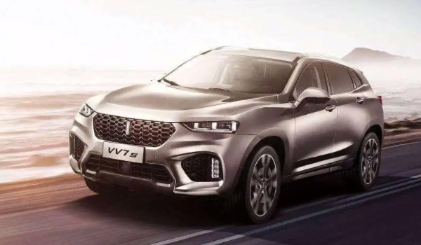 wey車型大全及價(jià)格表 品牌車型非常多（全部都是SUV車輛）