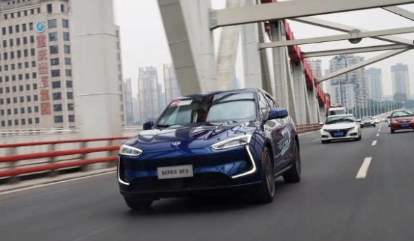 賽力斯sf5是哪個(gè)汽車品牌 品牌屬于賽利斯（新能源電動汽車品牌）