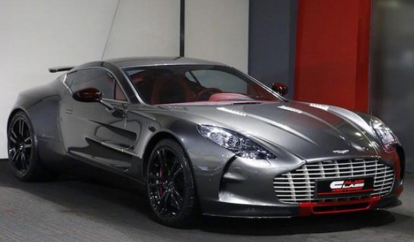 全球最貴十大豪車(chē)排名前十名 勞斯萊斯銀魅售價(jià)15.5億