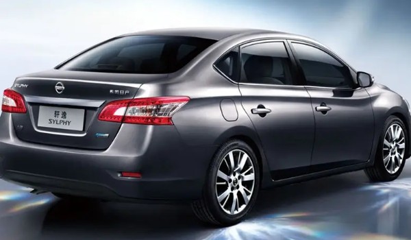 日產(chǎn)軒逸油耗多少真實(shí)油耗 百公里油耗實(shí)測(cè)3.9L(一公里消耗3毛錢(qián))