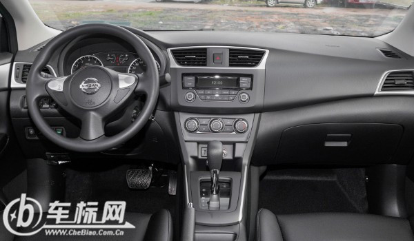 日產(chǎn)軒逸油耗多少真實(shí)油耗 百公里油耗實(shí)測(cè)3.9L(一公里消耗3毛錢(qián))